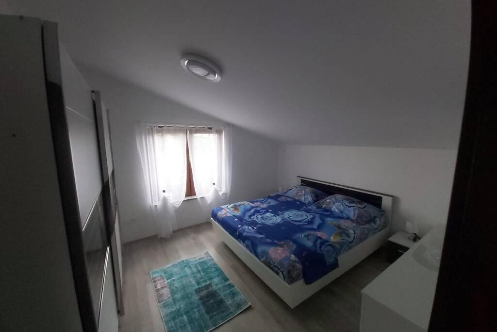 Apartment Pharos Zambratija  Luaran gambar